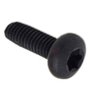 Parafuso M4 x 12mm T20 Aço - 330045-45 - Dewalt