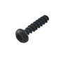 Parafuso M4 x 17mm T15 Aço - N017839 - Dewalt