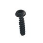 Parafuso M4 x 17mm T15 Aço - N017839 - Dewalt