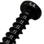 Parafuso M4 x 22mm T15ACO - 330065-31 - Dewalt
