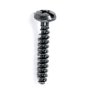 Parafuso M4 x 25 - 266374-1 - Makita