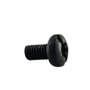 Parafuso M4 x 8mm T20Aço - 330045-44 - Dewalt