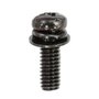 Parafuso M4x12 - 911118-1 - Makita