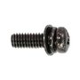 Parafuso M4x12 - 911118-1 - Makita