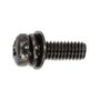 Parafuso M4x12 - 911118-1 - Makita