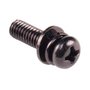 Parafuso M4x12 - 911118-1 - Makita