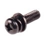 Parafuso M4x12 - 911118-1 - Makita