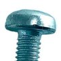 Parafuso M4x12mm - 9618086615 - Bosch