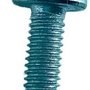 Parafuso M4x12mm - 9618086615 - Bosch