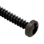 Parafuso M4x42mm para Diversas Máquinas - N325879 - Dewalt