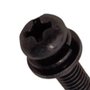 Parafuso M4X8 SW para Martelo Demolidor - 652014-1 - Makita