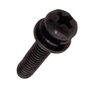 Parafuso M4X8 SW para Martelo Demolidor - 652014-1 - Makita