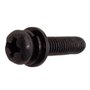 Parafuso M4X8 SW para Martelo Demolidor - 652014-1 - Makita