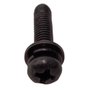 Parafuso M4X8 SW para Martelo Demolidor - 652014-1 - Makita