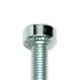 Parafuso M5 x 16 - 908005165 - Makita