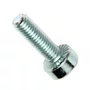 Parafuso M5 x 16 - 908005165 - Makita