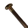 Parafuso M5 x 35 Para Carrinho Karcher HD 585 - Karcher