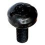 Parafuso M5 x 40mm T25 Aço - 330045-56 - Dewalt