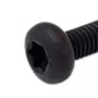 Parafuso M5 x 8mm T20Aço - 330045-71 - Dewalt