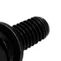 Parafuso M5X14 para EBH340 - 0140059480 - Makita