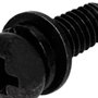 Parafuso M5X14 para EBH340 - 0140059480 - Makita