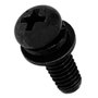 Parafuso M5X14 para EBH340 - 0140059480 - Makita