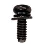 Parafuso M5X14 para EBH340 - 0140059480 - Makita