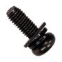 Parafuso M5X14 para EBH340 - 0140059480 - Makita