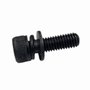 Parafuso M5X16 para EBH340 - 0119059531 - Makita