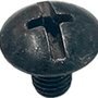 Parafuso M5X8 para EBH340 - 0140059921 - Makita