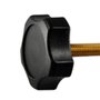 Parafuso M6 x 33 para BLS712SF - 251897-2 - Makita