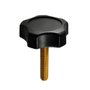 Parafuso M6 x 33 para BLS712SF - 251897-2 - Makita