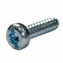 Parafuso M8 x 18mm T20 - 613619-00 - Dewalt
