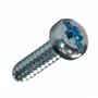 Parafuso M8 x 18mm T20 - 613619-00 - Dewalt