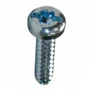 Parafuso M8 x 18mm T20 - 613619-00 - Dewalt