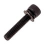Parafuso OPE M5X25 - 0140059790 - Makita