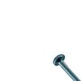 Parafuso para Chapa Martelo - F000600215 - Bosch