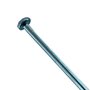Parafuso para Chapa Martelo - F000600215 - Bosch