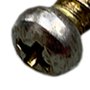 Parafuso - F000616052 - Bosch