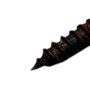 Parafuso para Soprador HG2000 - 5140061-60 - Black & Decker