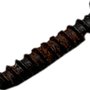 Parafuso para Soprador HG2000 - 5140061-60 - Black & Decker