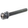 Parafuso Philips M8X10MM com Arruela - 265590-2 - Makita
