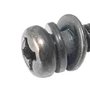 Parafuso Philips M8X10MM com Arruela - 265590-2 - Makita