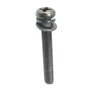 Parafuso Philips M8X10MM com Arruela - 265590-2 - Makita