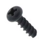 Parafuso Phillips 3.7mm x 12.7mm - 370748 - Back & Decker