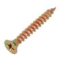 Parafuso Phillips 4X30MM Autoatarraxante - 609024646 - Makita