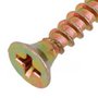 Parafuso Phillips 4X30MM Autoatarraxante - 609024646 - Makita