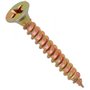 Parafuso Phillips 4X30MM Autoatarraxante - 609024646 - Makita