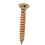Parafuso Phillips 4X30MM Autoatarraxante - 609024646 - Makita