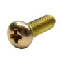 Parafuso Phillips Cabeça Panela M4 x 14 para MLP750 - 29114714 - Menegotti
